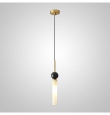 Подвесной светильник SENSEI ONE Brass ImperiumLoft