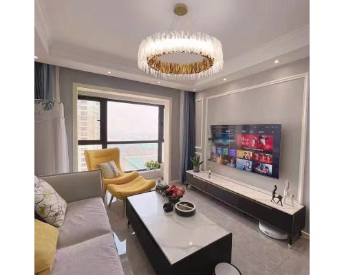 Подвесной светильник CHIARA D80 ImperiumLoft