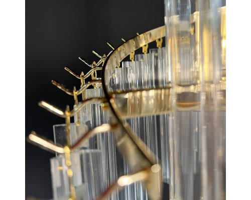 Подвесная люстра WALTZ D60