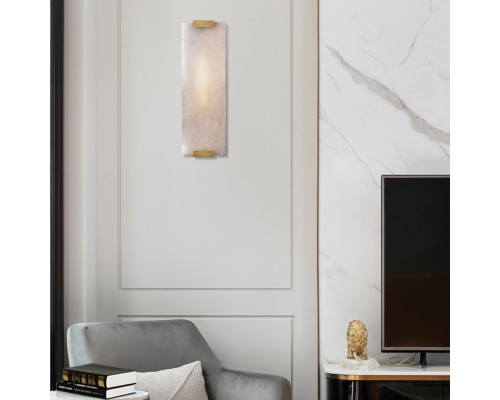 Настенный светильник SLIPA B ImperiumLoft