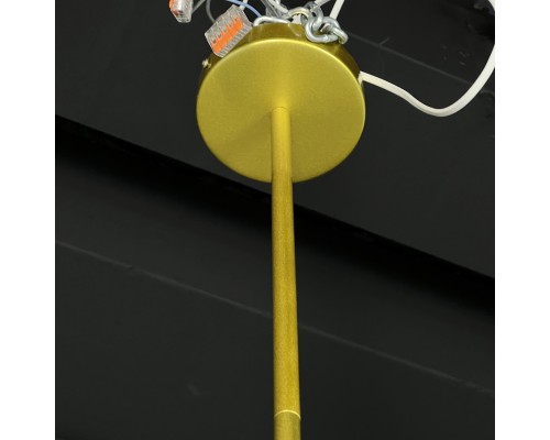 Подвесной светильник Light of MATISSE LONG Multicolor ImperiumLoft