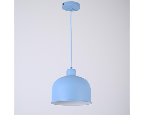 Люстра Grain Pendant Lamp Blue
