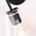 Бра RH Utilitaire Funnel Shade Single Sconce Black