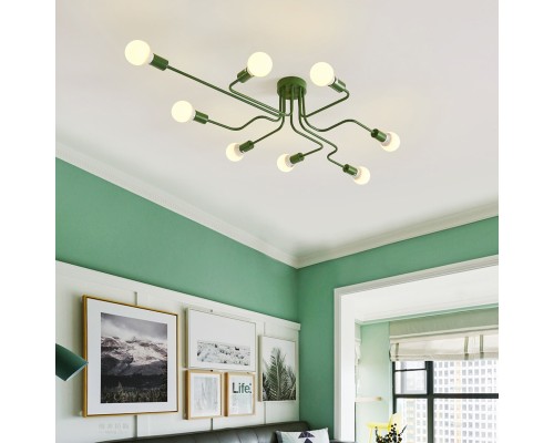 Потолочная люстра SCHEME HACKY