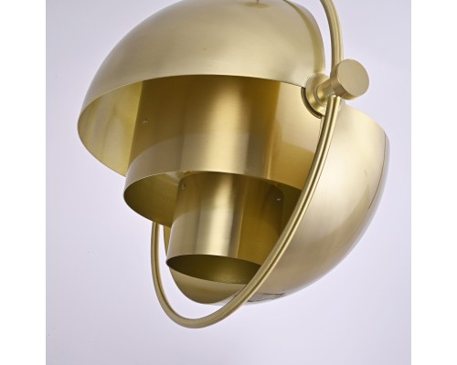 Светильник Louis Weisdorff Multi-lite Pendant
