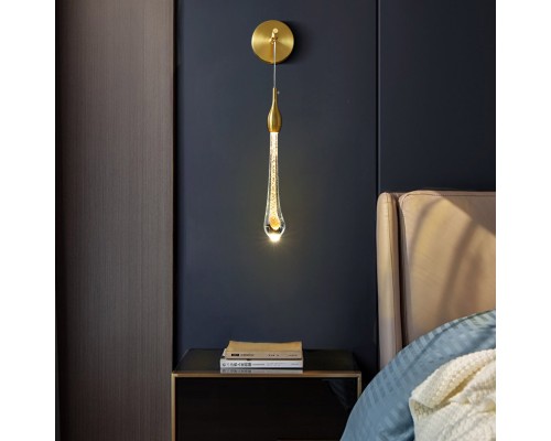 Настенный светильник FIAL B WALL ImperiumLoft