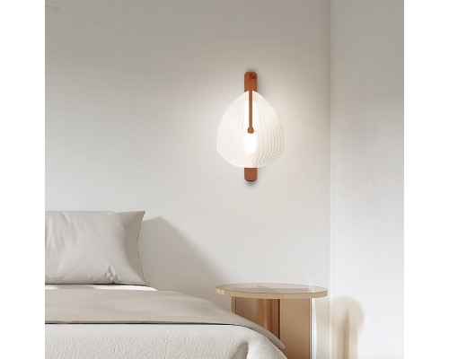 Настенный светильник BLAISE Red