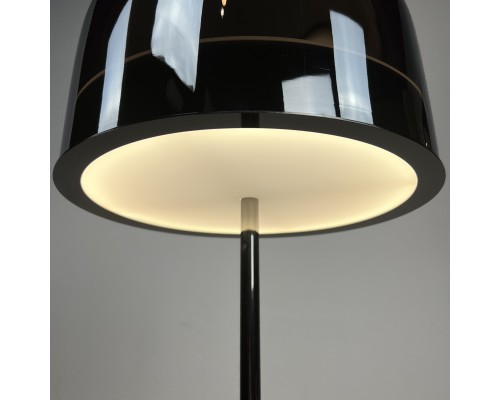 Настольная лампа NOTEN TAB H600 Grey ImperiumLoft