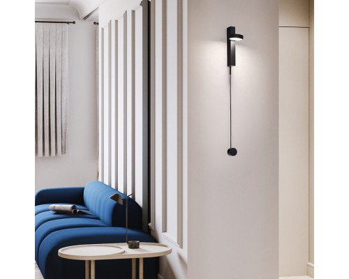 Настенный светильник DENZIL Gold