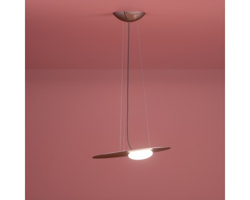 Подвесной светильник KWIC D36 ImperiumLoft