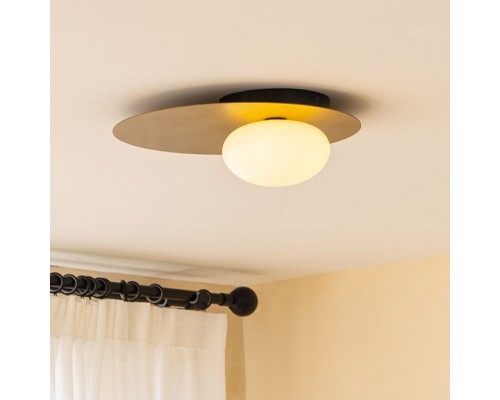 Потолочный светильник LONE D48 ImperiumLoft