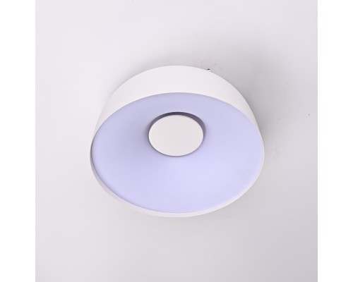 Светильник Djembé D22 White ImperiumLoft