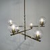 Люстра на штанге FONDO ImperiumLoft
