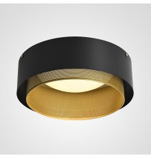 Потолочный светильник CASING C 38 черный ImperiumLoft