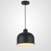 Люстра Grain Pendant Lamp Black