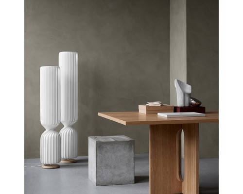 Напольный светильник TAISTO FL H150 ImperiumLoft