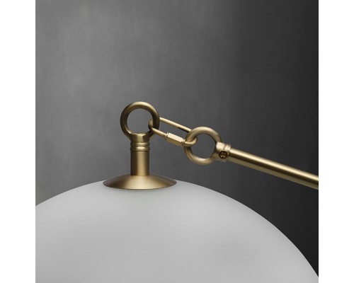 Подвесной светильник CORE ImperiumLoft