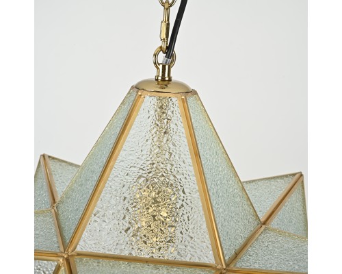 Подвесной светильник Star Effervescent D60