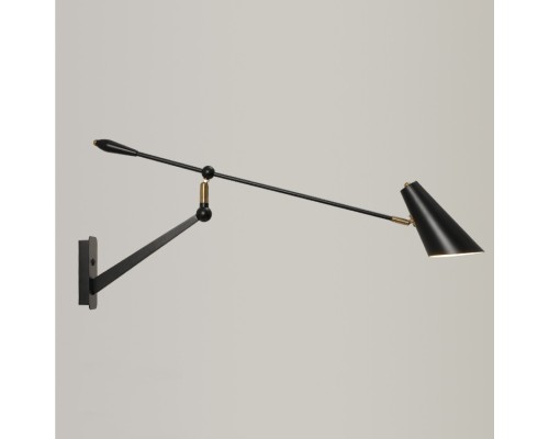 Настенный светильник GENESIS ImperiumLoft