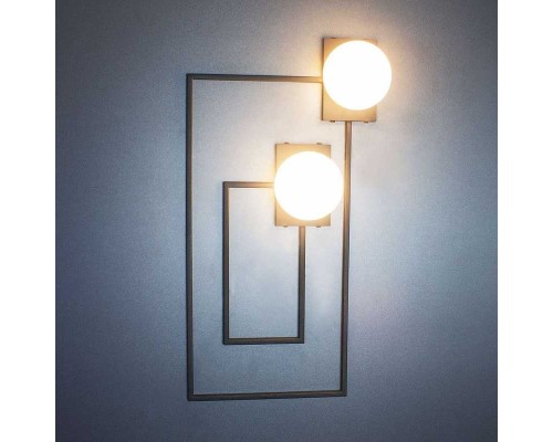 Настенный светильник SIAN M