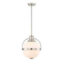 Подвесной светильник на штанге Westbourne Savoy House ImperiumLoft