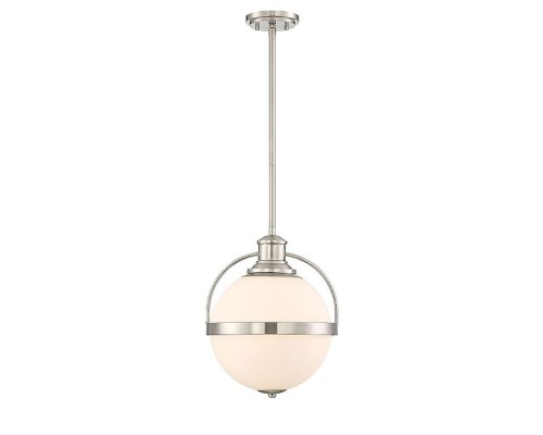 Подвесной светильник на штанге Westbourne Savoy House ImperiumLoft