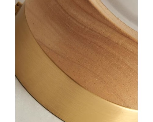 Точечный светильник WOODSPOT LIGHT Накладной ImperiumLoft