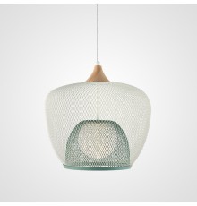 Подвесной светильник MORANDI Blue ImperiumLoft