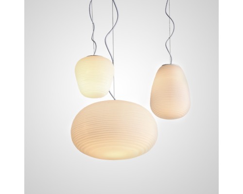 Подвесной светильник PALOMBA C ImperiumLoft