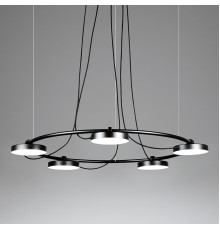 Подвесная люстра CARY D87 ImperiumLoft