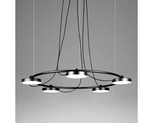 Подвесная люстра CARY D87 ImperiumLoft