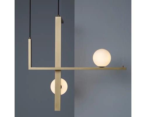 Подвесной светильник CENTURY ImperiumLoft