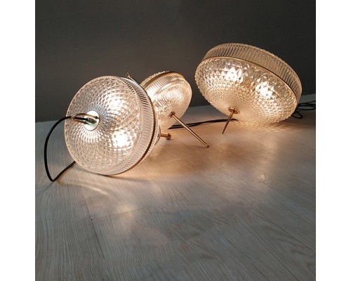 Подвесной светильник AMPLE B ImperiumLoft