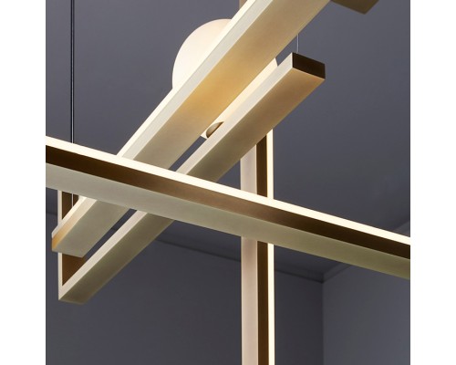 Подвесной светильник CENTURY ImperiumLoft