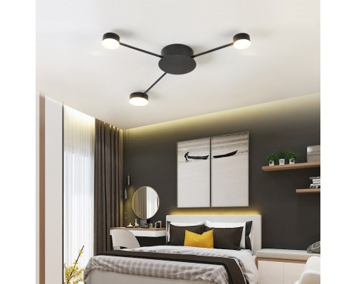 Настенно-потолочный светильник ASBRO 3