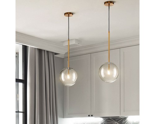 Подвесной светильник ARTO 1 D15