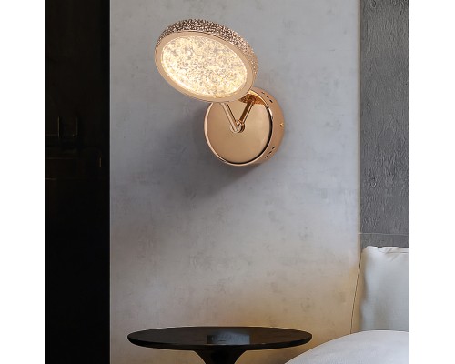 Настенный светильник NAINA WALL ImperiumLoft