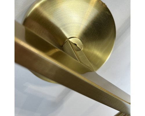 Бра RH Torche De Verre Double wall lamp