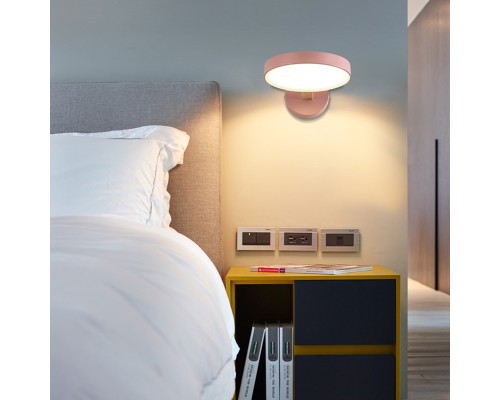 Светодиодное бра TURNA Black