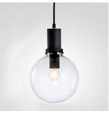 Подвесной светильник PENBALL D20 Black ImperiumLoft