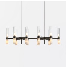 Люстра на штанге CHRISTOF B ImperiumLoft