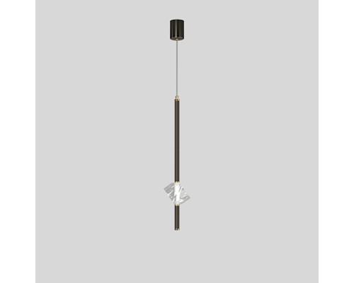 Подвесной светильник PARDIS B Brass ImperiumLoft