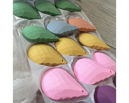 Подвесная люстра RAINBOW D73 ImperiumLoft