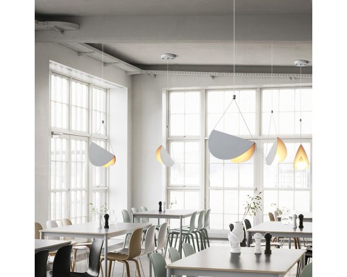 Подвесной светильник AIR ImperiumLoft