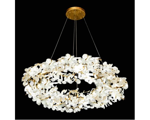 Подвесная люстра CARAMELLY D D80 ImperiumLoft