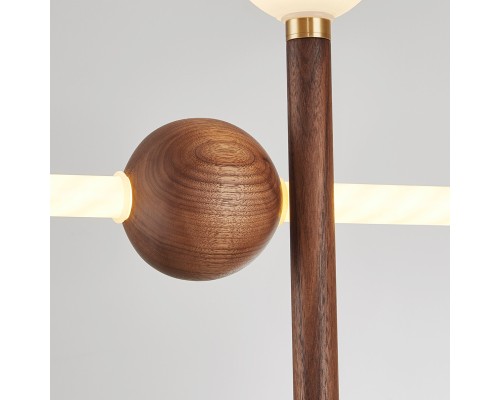 Подвесной светильник CORNELL L64 nut 4000К