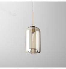 Подвесной светильник VILMO F ImperiumLoft