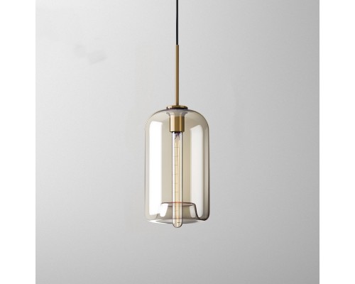 Подвесной светильник VILMO F ImperiumLoft