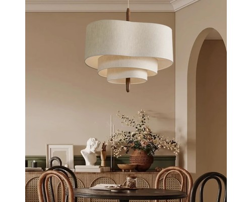 Подвесной светильник ANDREAN Elit D58 ImperiumLoft