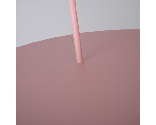 Подвесной светильник TURNA ONE D50 Pink by ImperiumLoft